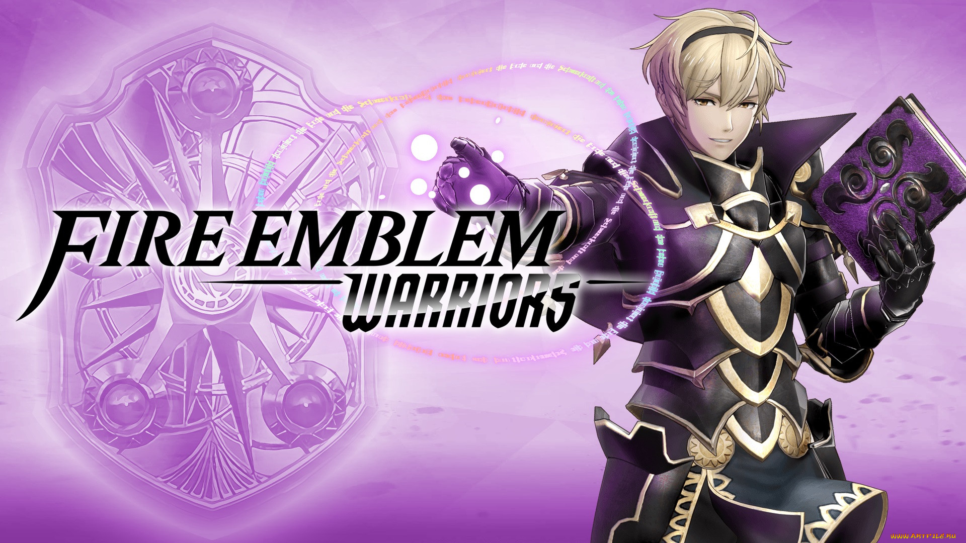  , fire emblem warriors, fire, emblem, warriors